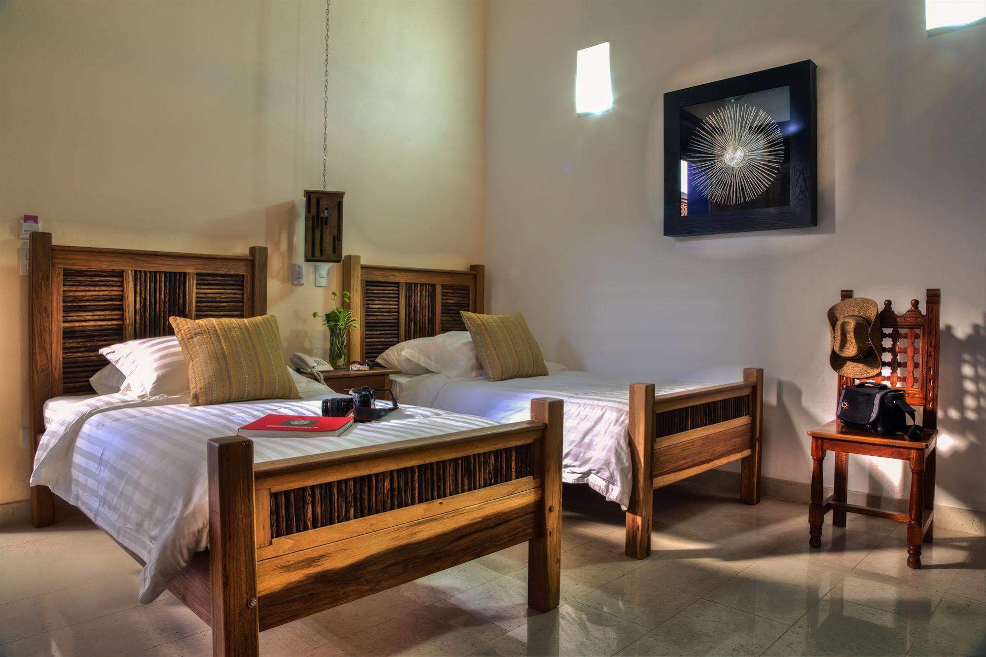 Casa De Leda, A Kali Hotel Santa Marta  Exteriör bild Deluxe room
